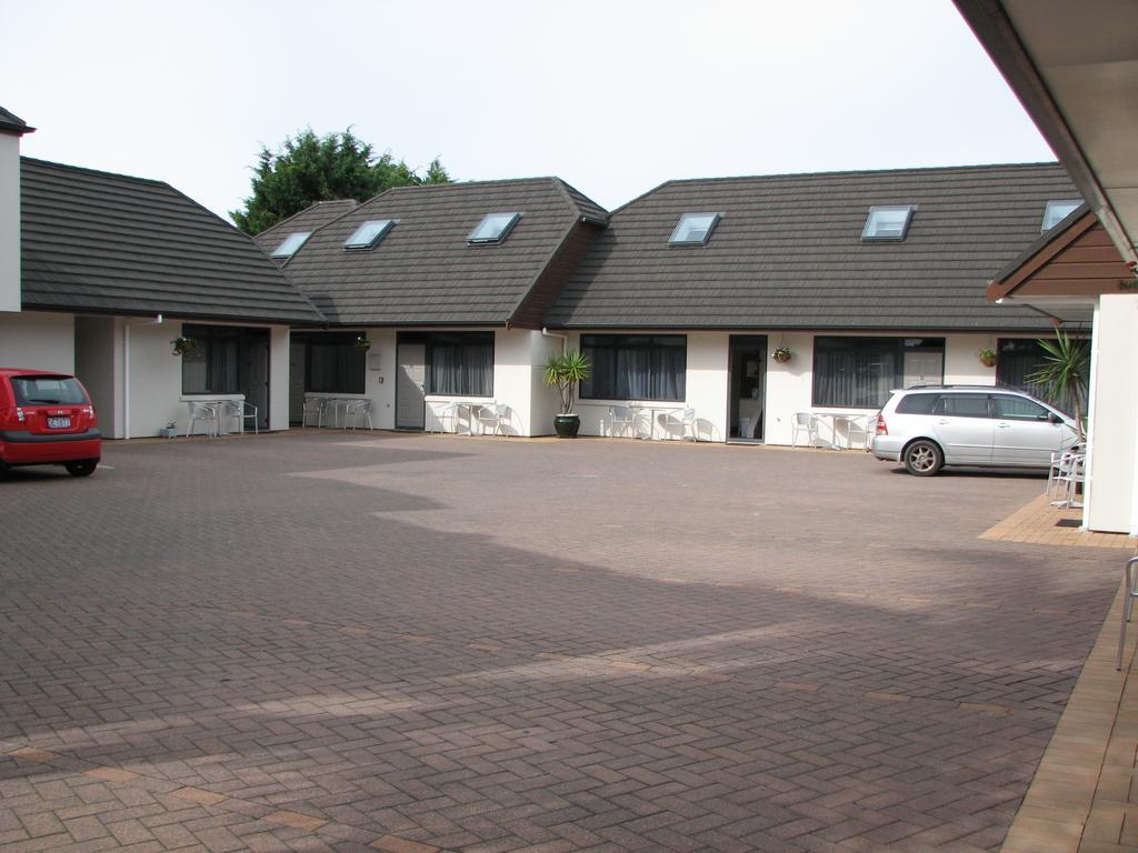 Motel Bay Palm 4*
