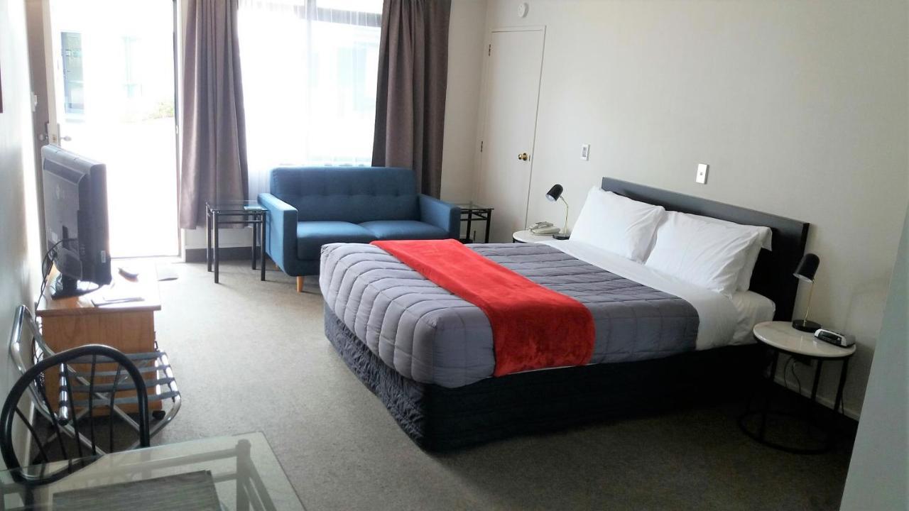Motel Bay Palm 4*
