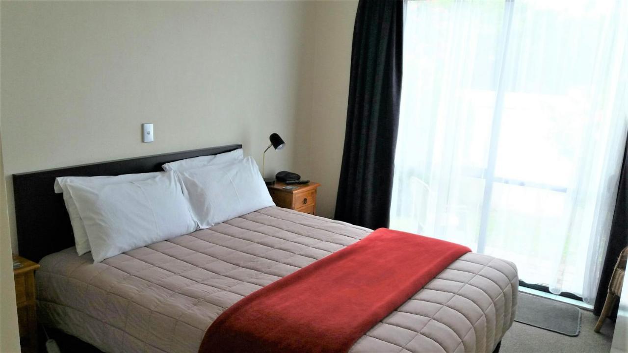 Motel Bay Palm 4*