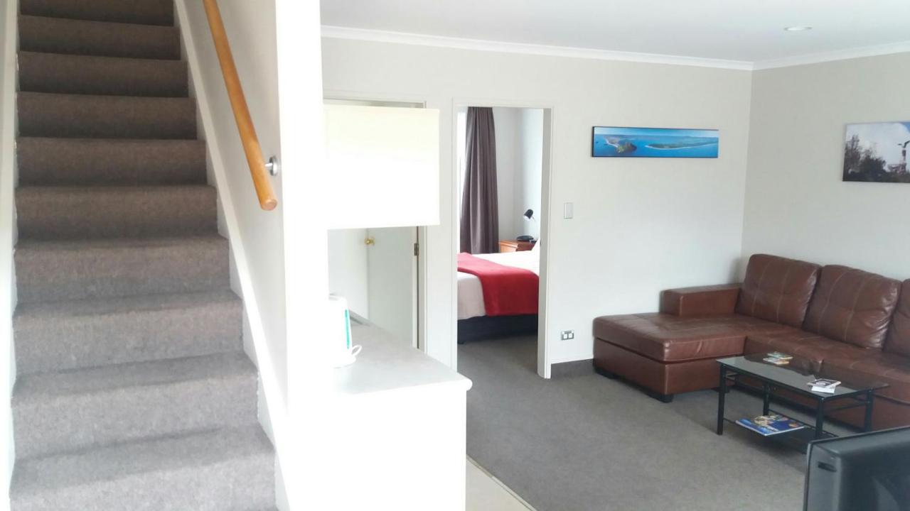 Motel Bay Palm 4*