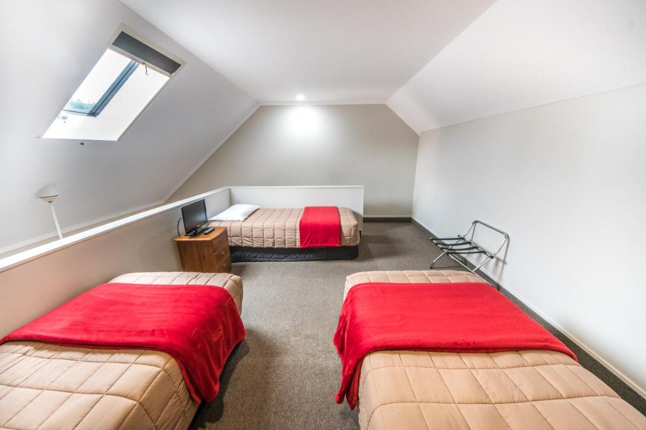 Bay Palm 4*